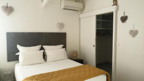 Villa Quity for 2 to 6 people with private jacuzzi